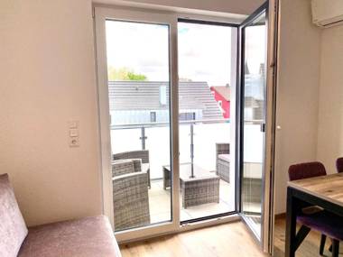 Hotel Kosel garni mit tollen Eröffnungspreisen und Europa-Park Eintrittskarten Garantie