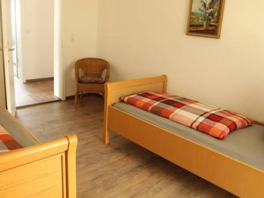 Ferienwohnung Niedermoosen