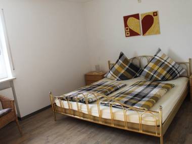 Ferienwohnung Niedermoosen