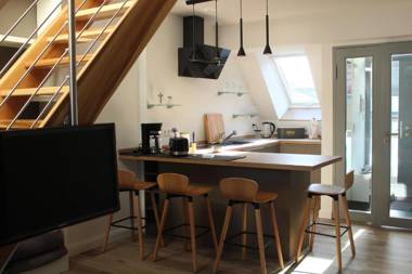 Gutshof Leipzig- Podelwitz Pension