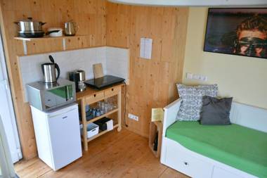 Ferienhaus Leipzig am Schladitzer See