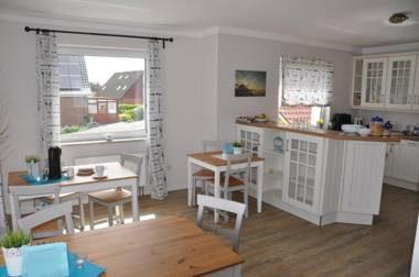 Hotel & Ferienunterkünfte Hus Seeblick