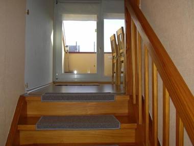 Fehmarn Ostseeferien FW2 Kleine Strandperle 1152