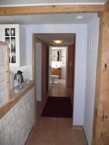 Fehmarn Ostseeferien FW4Große Strandperle 1151