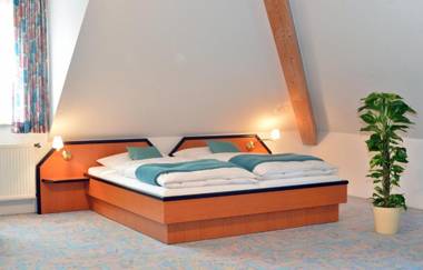 Rhön-Hotel Sonnenhof - Restaurant & Café