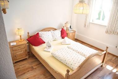 Landgasthof Zum Stern Wasserkuppe Rhön