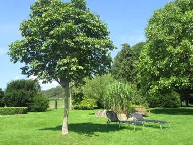 Ferienwohnung Öttersbach