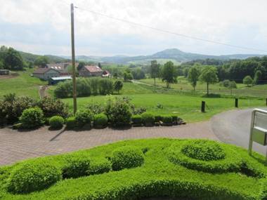 Ferienwohnung Öttersbach
