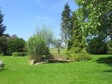 Ferienwohnung Öttersbach