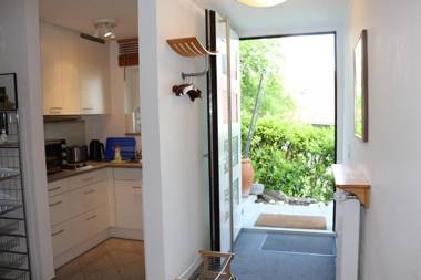 Ferienwohnung Brüssing