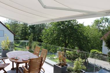 Ferienwohnung Brüssing