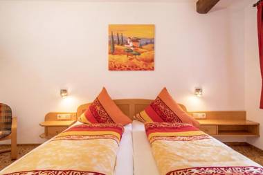 Ferienwohnung Risthof 1
