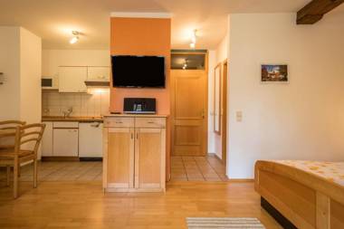 Ferienwohnung Risthof 3