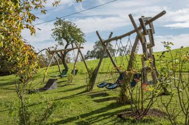 Ferienwohnung Risthof 2