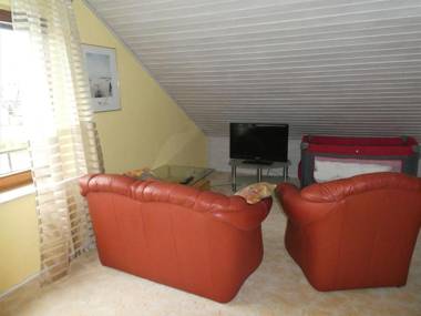 Ferienwohnung Jaulneau