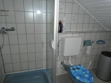 Ferienwohnung Jaulneau