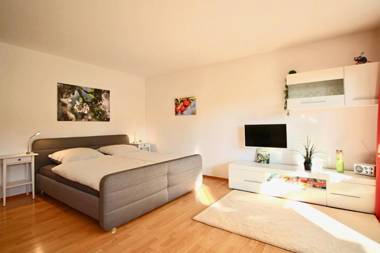 Ferienwohnung Apfelblüte