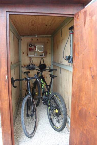 Ferienwohnung Apfelblüte