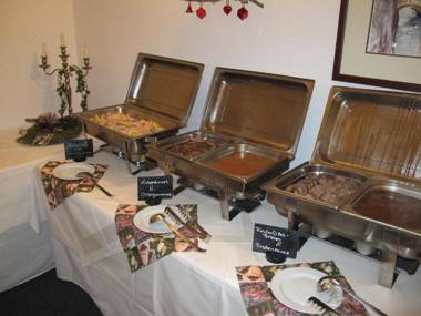 Kanal-Haus "Das Gästehaus direkt am NOK"