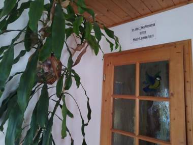 Ferienwohnung Steinbauer