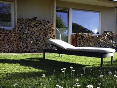 Ferienwohnung Auszeit am Allenberg