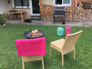 Ferienwohnung Auszeit am Allenberg