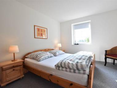 Modern Apartment in Oldenburg in Holstein near Beach