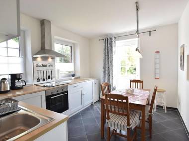 Modern Apartment in Oldenburg in Holstein near Beach