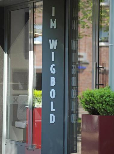 Hotel im Wigbold
