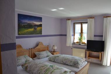 Landgasthof Wangerstuben