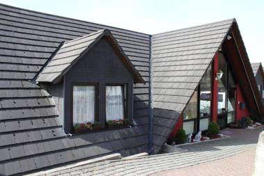 Landhotel Berggaststätte Bickenriede