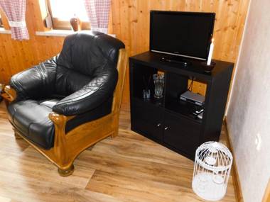 Ferienwohnungen Landleben