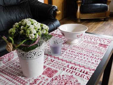 Ferienwohnungen Landleben