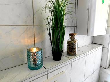 Ferienwohnungen Landleben