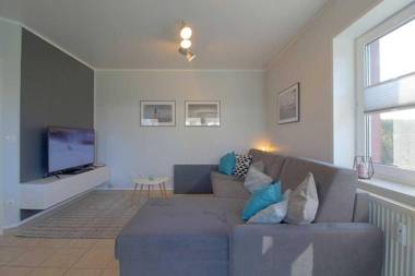 Terrassenwohnung Deichnah SI5 01