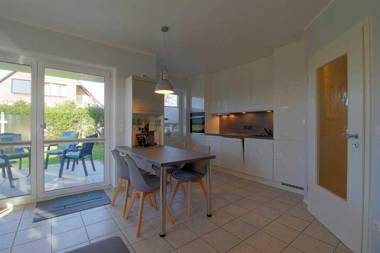 Terrassenwohnung Deichnah SI5 01