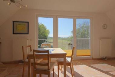 DP115 Deichblick mit Balkon