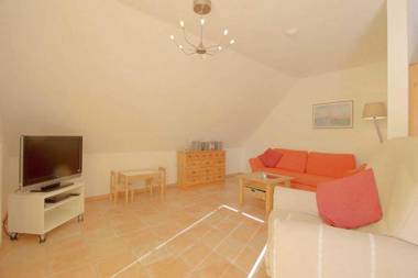 DP115 Deichblick mit Balkon