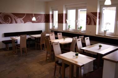 Weingut und Gastehof Borst