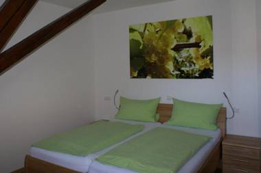 Weingut und Gastehof Borst