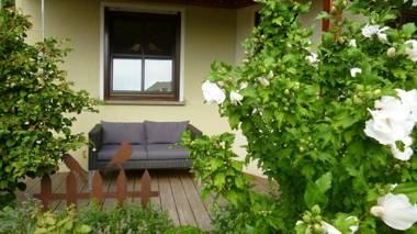 Ferienwohnungen Familie Neubert