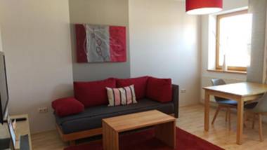 Ferienwohnungen Familie Neubert