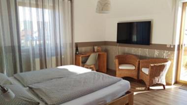 Ferienwohnungen Familie Neubert