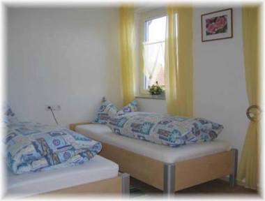 Ferien- und Winzerhof Ute Braun