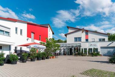 Muellers Weingut und Weinstube im