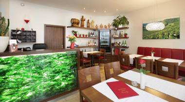 Muellers Weingut und Weinstube im