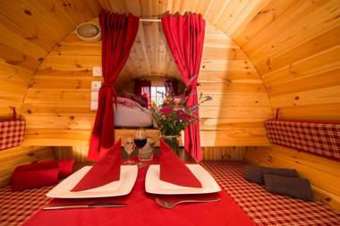 Muellers Weingut und Weinstube im