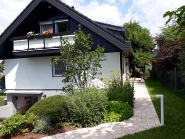 Ferienwohnung Sylvia