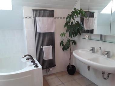 Ferienwohnung Sylvia