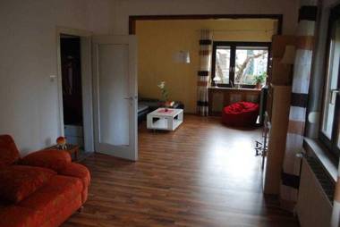 Ferienhaus Kaffenberger